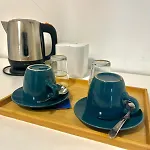 Time Couette-café