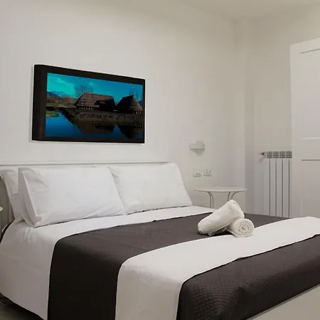 Bed & Breakfast Time 3*