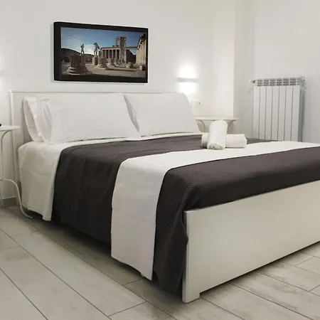 Bed & Breakfast Time 3*