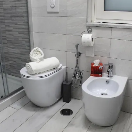 Bed & Breakfast Time Poggiomarino