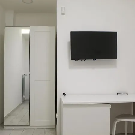 Отель типа 