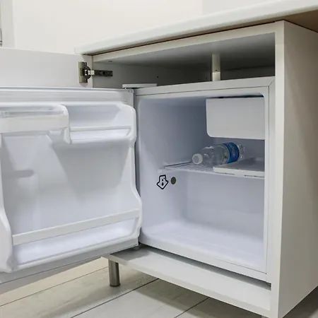 Time Bed & Breakfast 3*