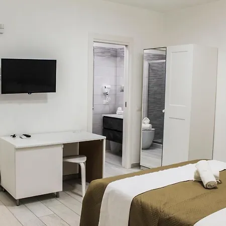 Time Bed & Breakfast