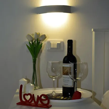 Bed & Breakfast Time