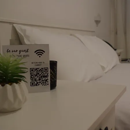 ベッド・アンド・ブレックファスト Time