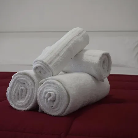 Time Bed & Breakfast