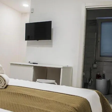 Bed & Breakfast Time Poggiomarino