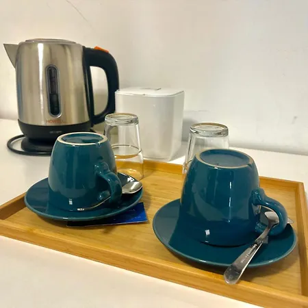 Time Bed & Breakfast