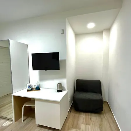 Time Bed & Breakfast 3*