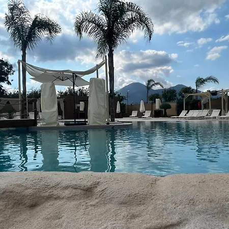 Time Bed & Breakfast Poggiomarino