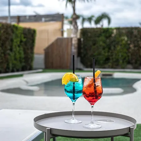 Bed & Breakfast Time 3*