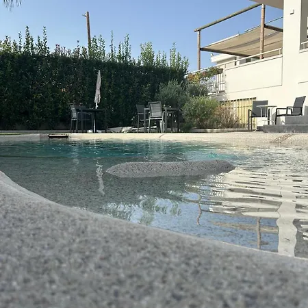 Time Bed & Breakfast