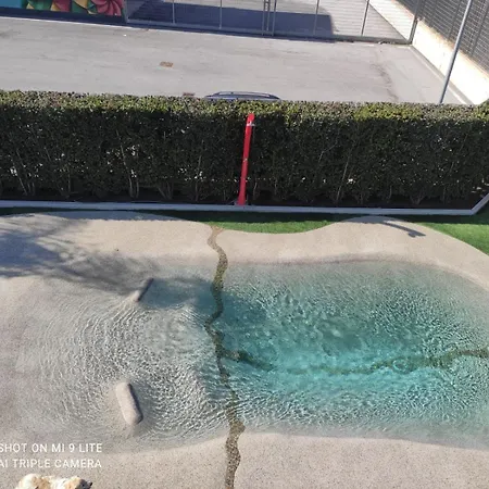 Time Bed & Breakfast 3*