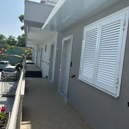 Time Bed & Breakfast 3*