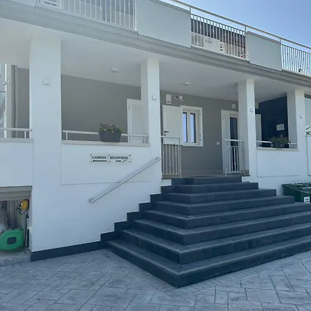 Time Bed & Breakfast 3*