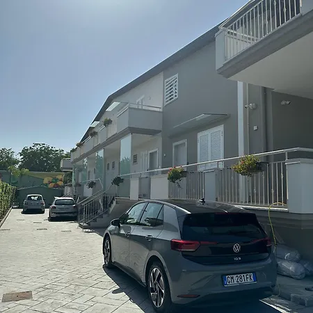 Time Bed & Breakfast 3*