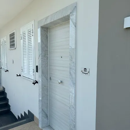 Time Bed & Breakfast