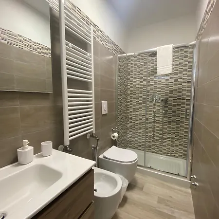 Time Bed & Breakfast Poggiomarino