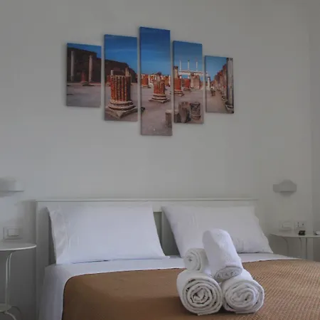 Bed & Breakfast Time