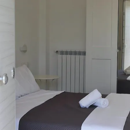 Time Bed & Breakfast Poggiomarino