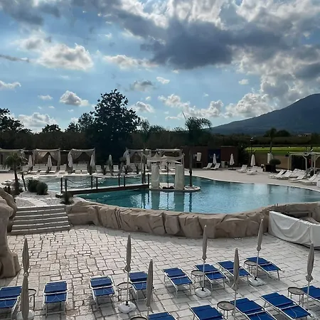 ベッド・アンド・ブレックファスト Time Poggiomarino