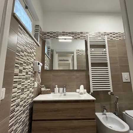 Time Bed & Breakfast Poggiomarino