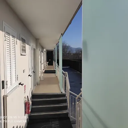 Отель типа 
