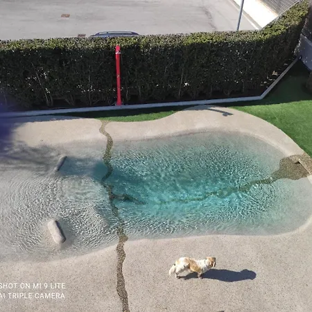 Bed & Breakfast Time Poggiomarino