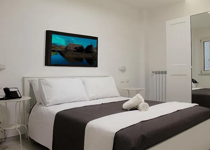 فندق مبيت وإفطار Time 3*