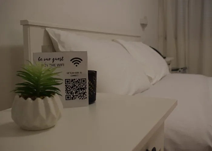 فندق مبيت وإفطار Time