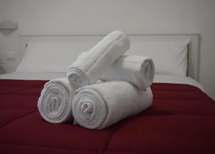 Time فندق مبيت وإفطار