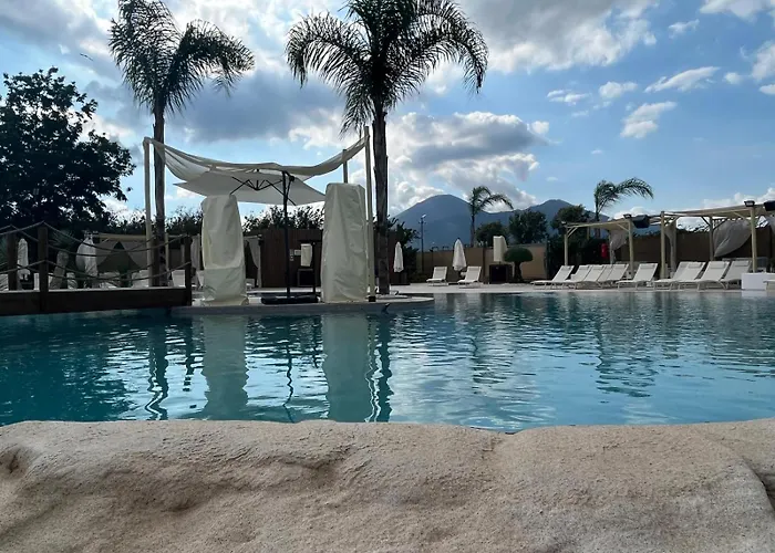 Time فندق مبيت وإفطار Poggiomarino