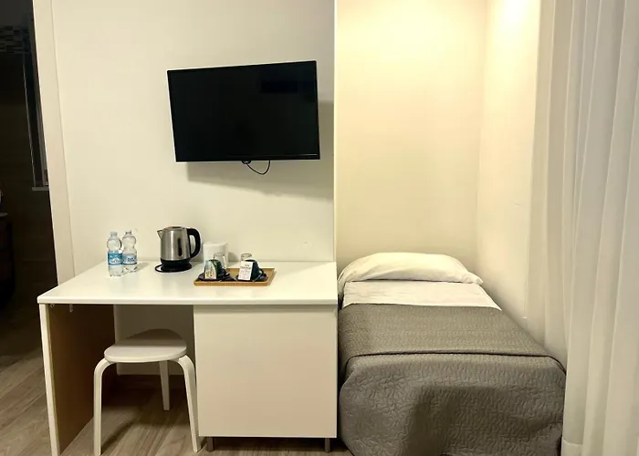 Time 3* Poggiomarino