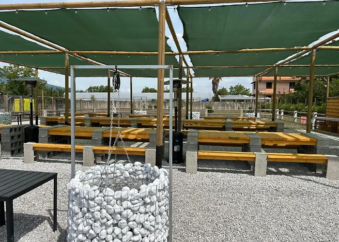 فندق مبيت وإفطار Time 3*